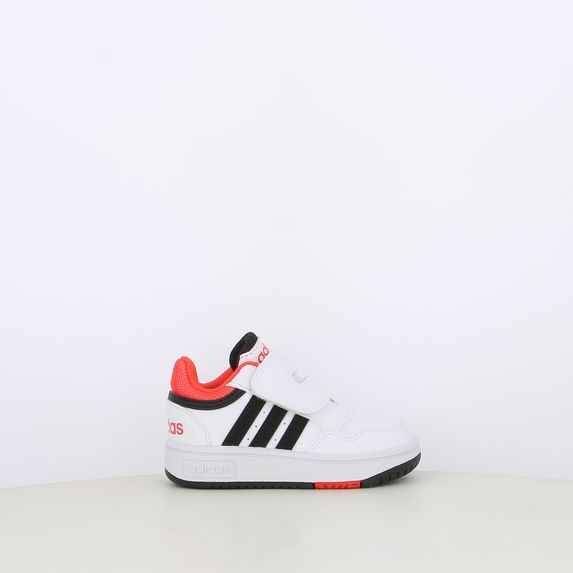 Sneakers da bambino hoops 3.0 h03860