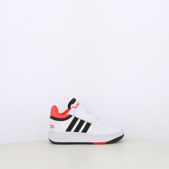 Sneakers da bambino Hoops 3.0 H03860