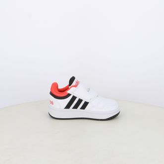 Sneakers da bambino hoops 3.0 h03860