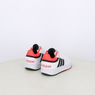 Sneakers da bambino hoops 3.0 h03860