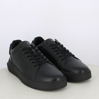 Sneakers da uomo con logo