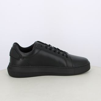 Sneakers da uomo con logo