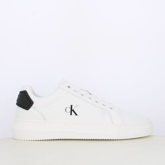 Sneakers da uomo con logo
