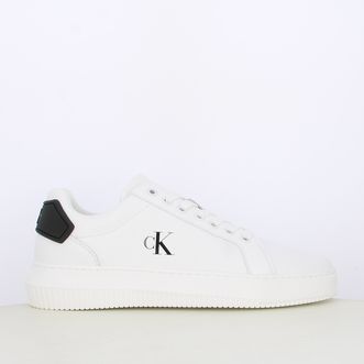 Sneakers da uomo con logo