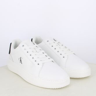 Sneakers da uomo con logo