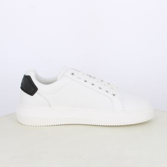 Sneakers da uomo con logo