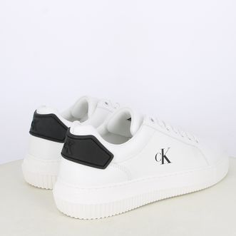 Sneakers da uomo con logo