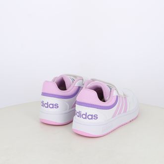 Sneakers da bambina hoops 3.0 if5319