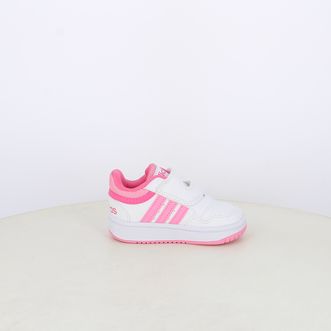 Sneakers da bambina hoops 3.0 ig3719