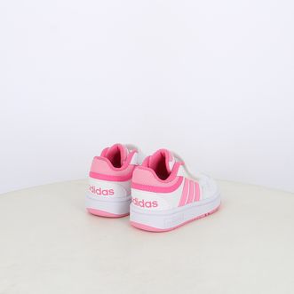 Sneakers da bambina hoops 3.0 ig3719