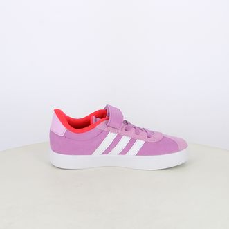 Sneakers da bambina vl court 3.0 jp7832
