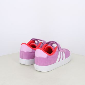 Sneakers da bambina vl court 3.0 jp7832