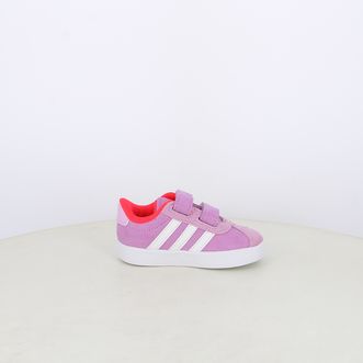 Sneakers da bambina vl court 3.0 jp7879