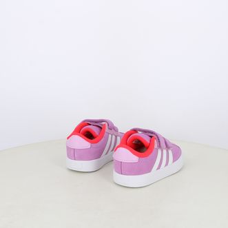 Sneakers da bambina vl court 3.0 jp7879