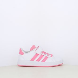 Sneakers da bambina Grand Court 2.0 JQ8002