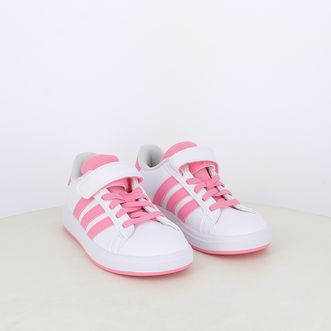 Sneakers da bambina Grand Court 2.0 JQ8002