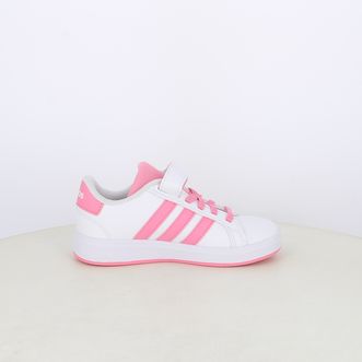 Sneakers da bambina grand court 2.0 jq8002