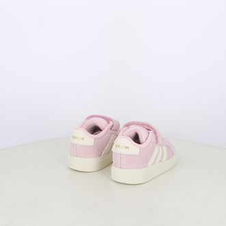 Sneakers da bambina grand court 00s jr0781