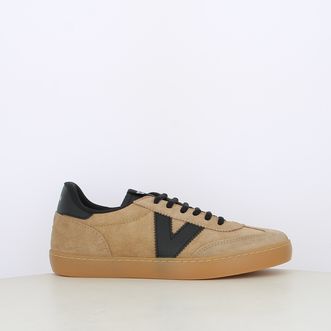 Sneakers da donna bicolor