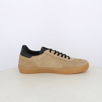 Sneakers da donna bicolor