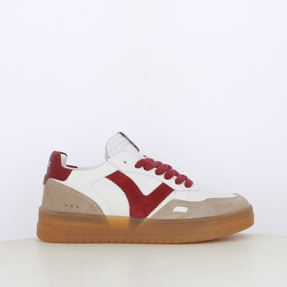 Sneakers da donna multicolor