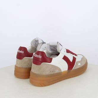 Sneakers da donna multicolor