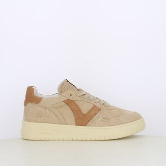 Sneakers da donna bicolor
