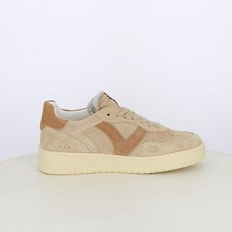 Sneakers da donna bicolor