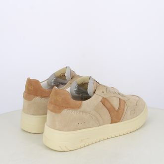 Sneakers da donna bicolor