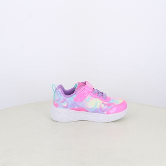 Sneakers da bambina unicorn charmer 303064n