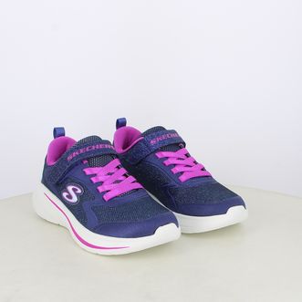 Sneakers da bambina Wave92 303557L