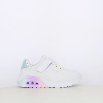 Sneakers da bambina Uno Lite 2.0-Vivid M 310435L