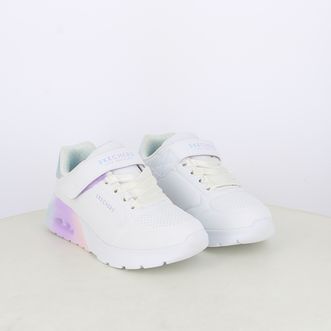 Sneakers da bambina Uno Lite 2.0-Vivid M 310435L