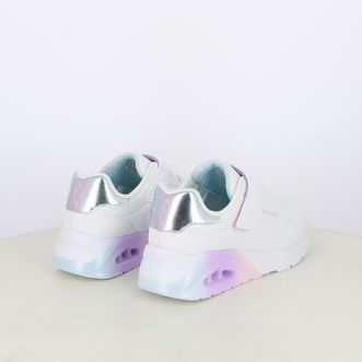 Sneakers da bambina uno lite 2.0-vivid m 310435l