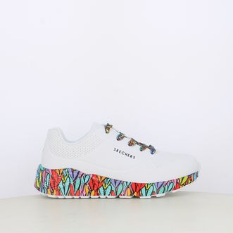 Sneakers da bambina Jgoldcrown: Uno Lite 314088L