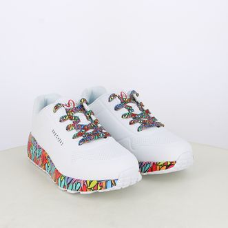 Sneakers da bambina Jgoldcrown: Uno Lite 314088L