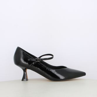Decollete da donna con cinturino
