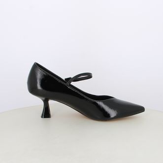 Decollete da donna con cinturino