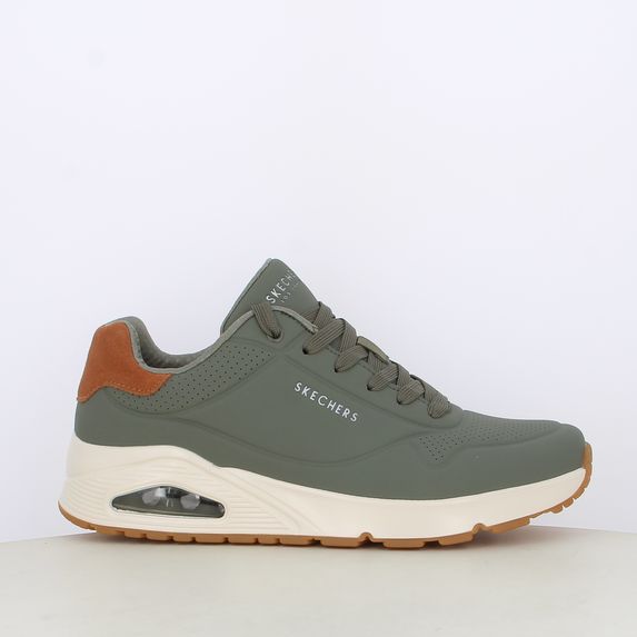 Sneakers da uomo uno-suited on air 183004