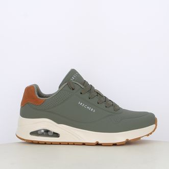 Sneakers da uomo Uno-Suited On Air 183004