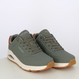 Sneakers da uomo Uno-Suited On Air 183004