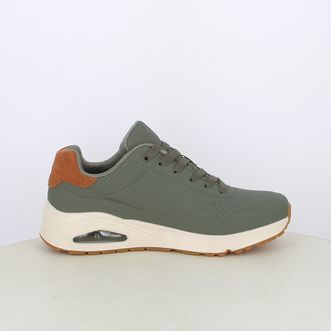 Sneakers da uomo uno-suited on air 183004