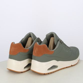 Sneakers da uomo uno-suited on air 183004