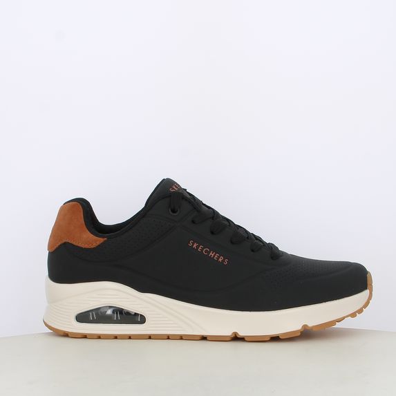 Sneakers da uomo uno-suited on air 183004
