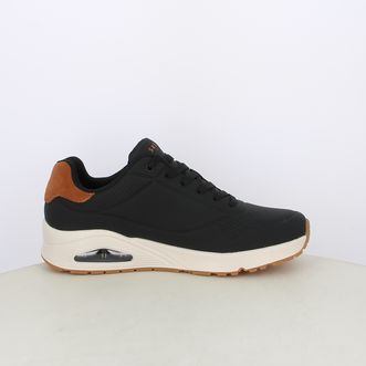 Sneakers da uomo uno-suited on air 183004