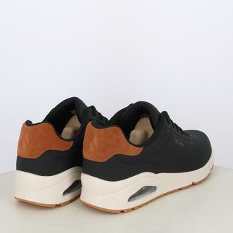 Sneakers da uomo uno-suited on air 183004