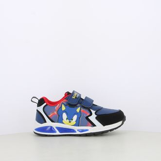 Sneakers da bambino con luci