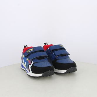 Sneakers da bambino con luci