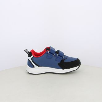 Sneakers da bambino con luci