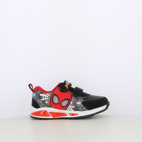 Sneakers da bambino con luci